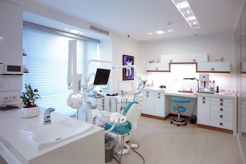 DentCore