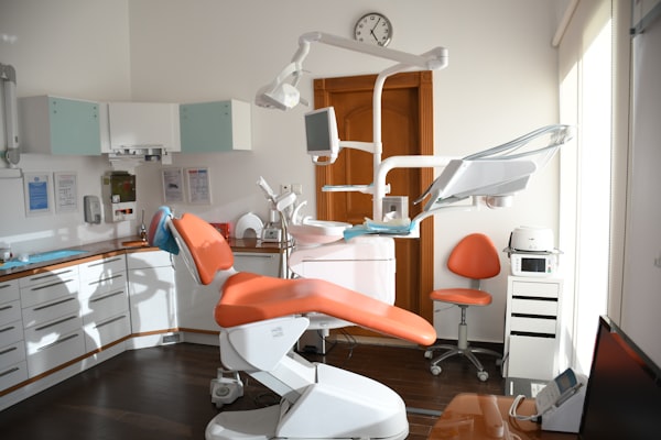 DentWave
